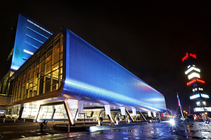 Amsterdam RAI