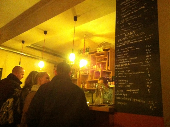 Pułapka Craft Beer & Pizza