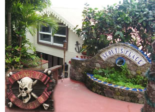 Scout's Place Restaurant & Bar 