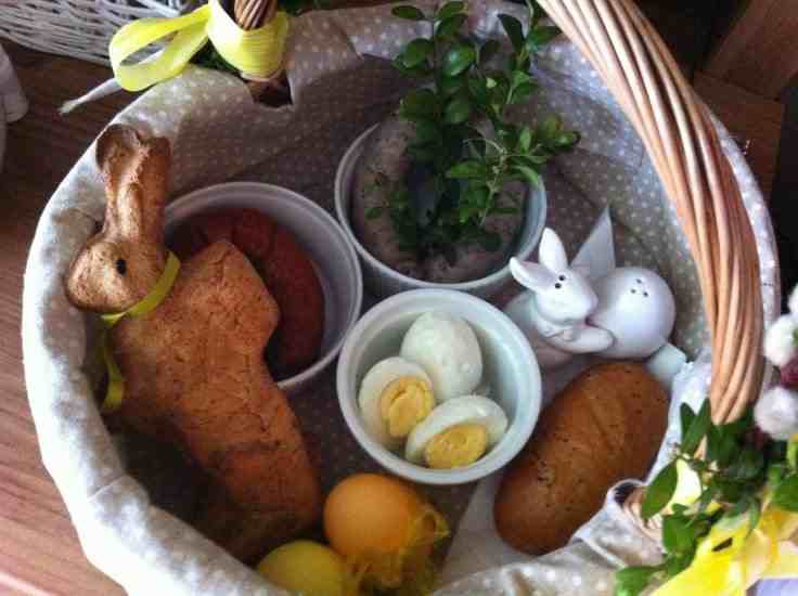 Easter