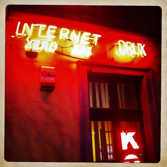 Intermax