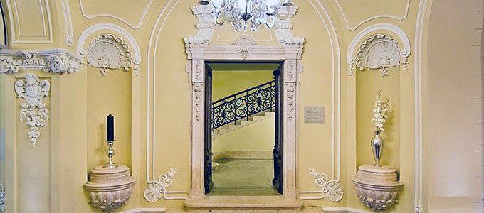 Palazzo Zichy