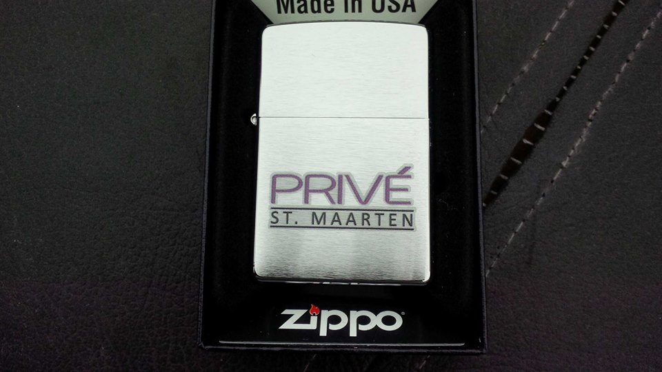 Prive Hookah & Sky Lounge