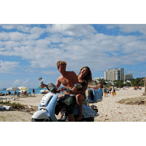 Johnny's Scooter Rental