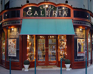Ernst Gallery