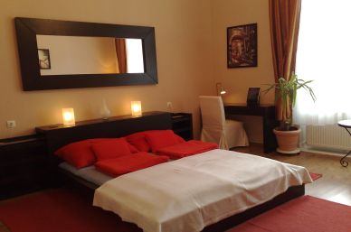 Connection Gay Guest House