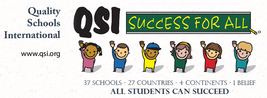 QSI International School of Ljubljana