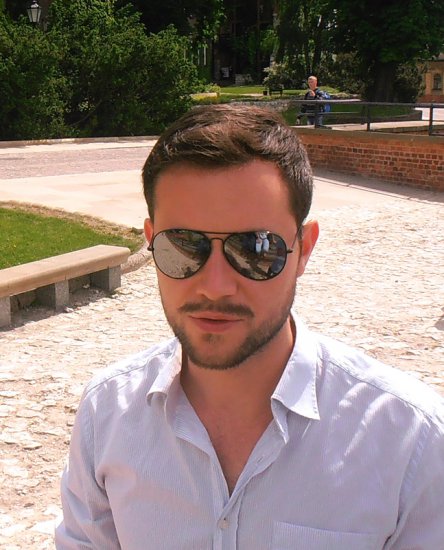 Bartlomiej Wilk