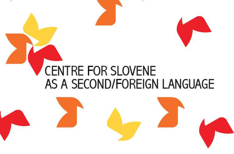 Centre for Slovene as a Foreign Language
