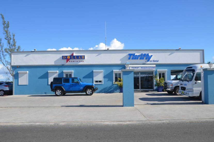Dollar Rent a Car SintMaarten Arrival & Transport Dollar Rent a Car SintMaarten Arrival & Transport