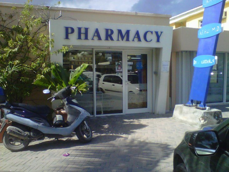 Philipsburg Pharmacy
