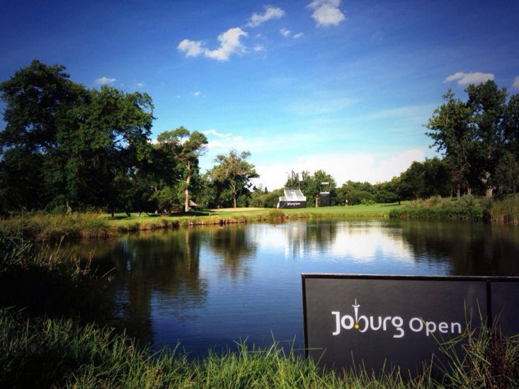 Royal Johannesburg and Kensington Golf Club