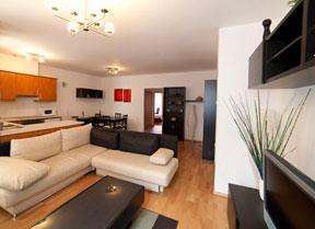 Nova Apartments