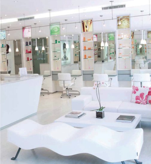 Xpertease Spas & Salons Johannesburg