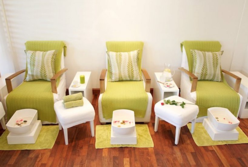 Toast Spas & Salons Johannesburg