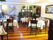 Café Bouchon