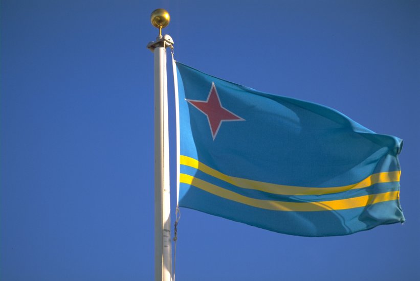 National Anthem and Flag Day Aruba Culture & Events Aruba