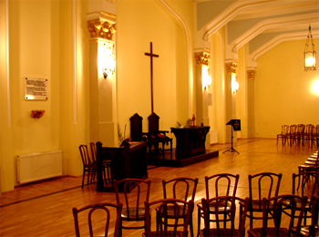 Presbyterian