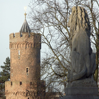 Kronenburgerpark