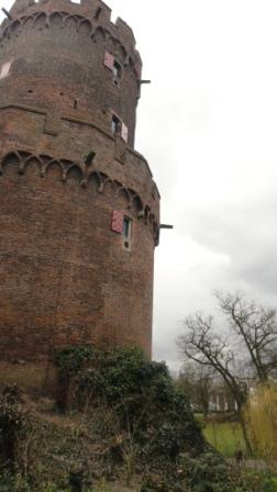 Kruittoren