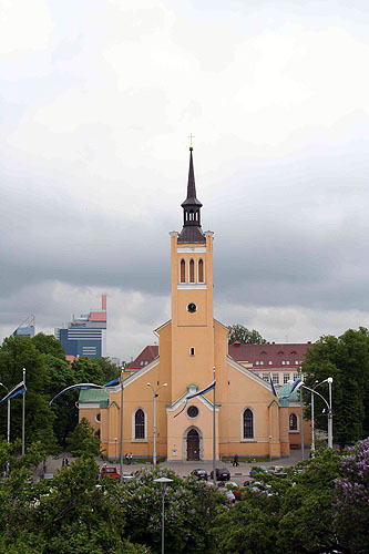 St. John’s Church