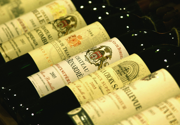 Kruger's Wineshop