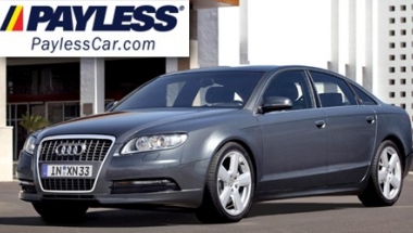 Payless Car Rental