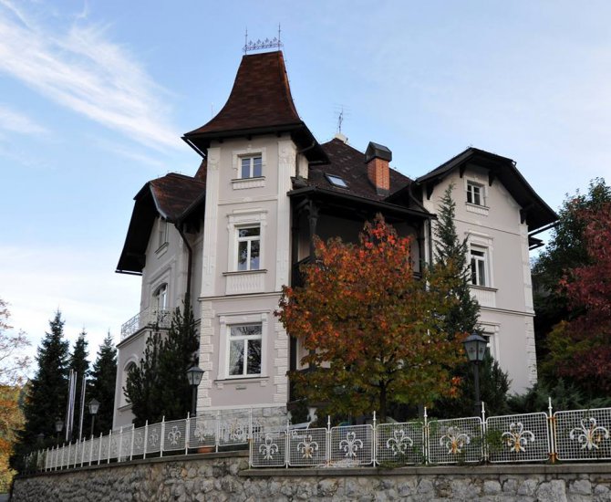 Adora Luxury Hotel