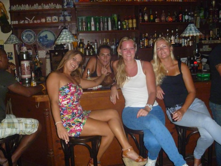 The Old Dutch | Aruba Nightlife | Aruba