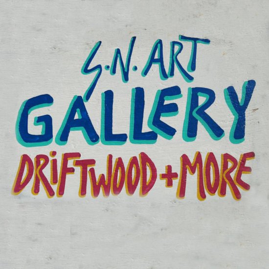 G.N.Art driftwood Art & more