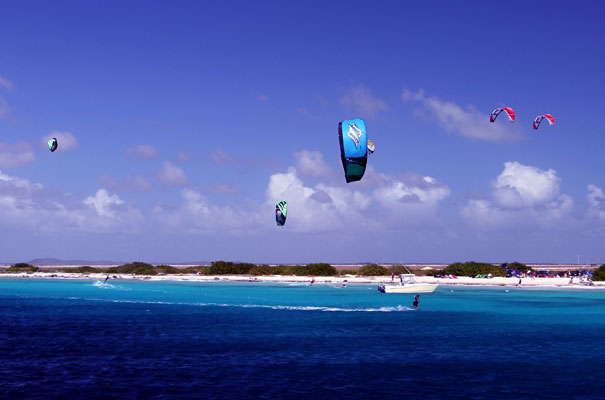 Bonaire Kite School