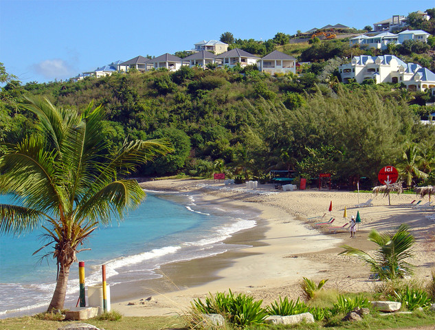 Friar's Bay | Sint-Maarten Sightseeing | Sint-Maarten