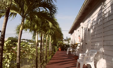 Country Inn Guesthouse