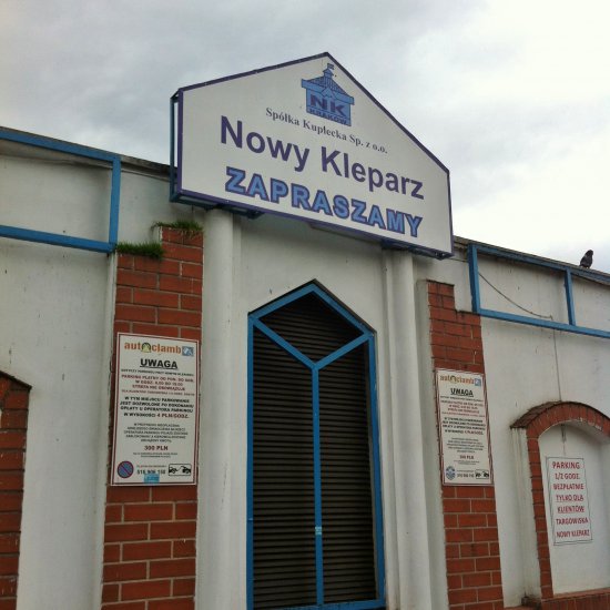 Nowy Kleparz