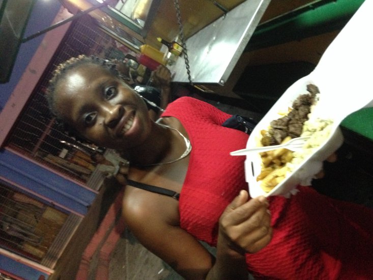 BBQ Express Curacao Restaurants Curacao