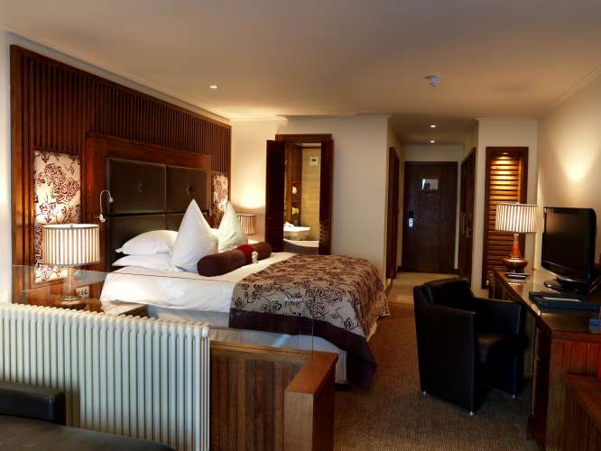 Galgorm Resort Spa Where To Stay Belfast Northern Ireland