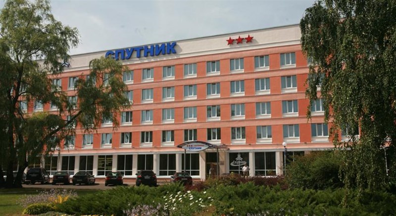 Sputnik (Спутник)