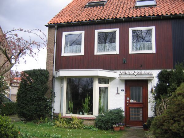 De Erker