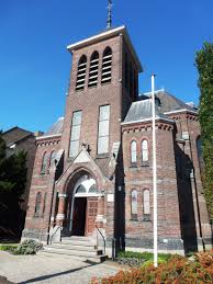 Lutherse Kerk