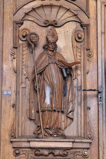 Hofkirche