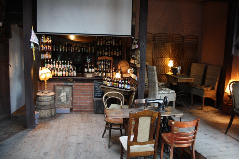 Jazz Club Spiżarnia 
