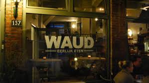 Waud