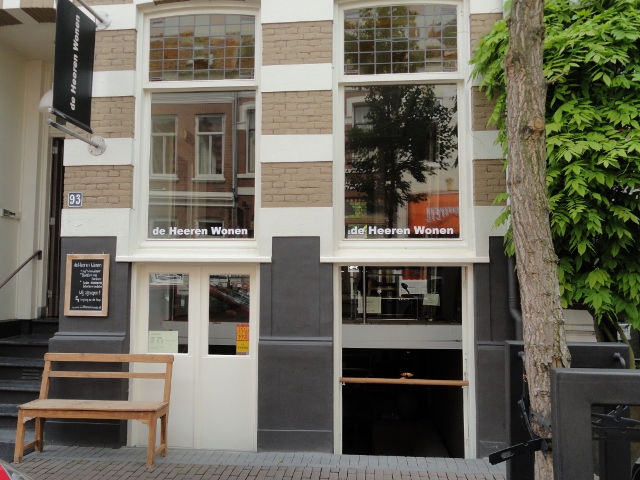 De Heeren Wonen