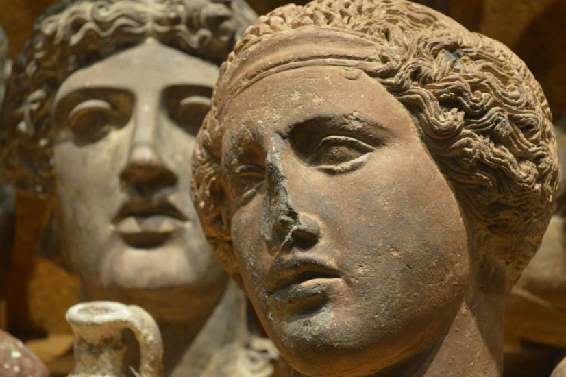 National Archaeological Museum (Museo Archeologico Nazionale ...