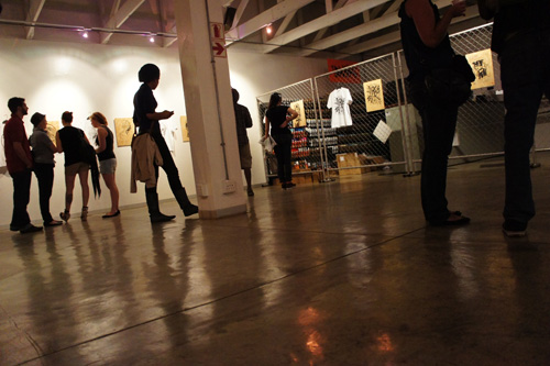 Grayscale Gallery