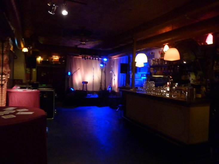 Café Mulder Nightlife Groningen