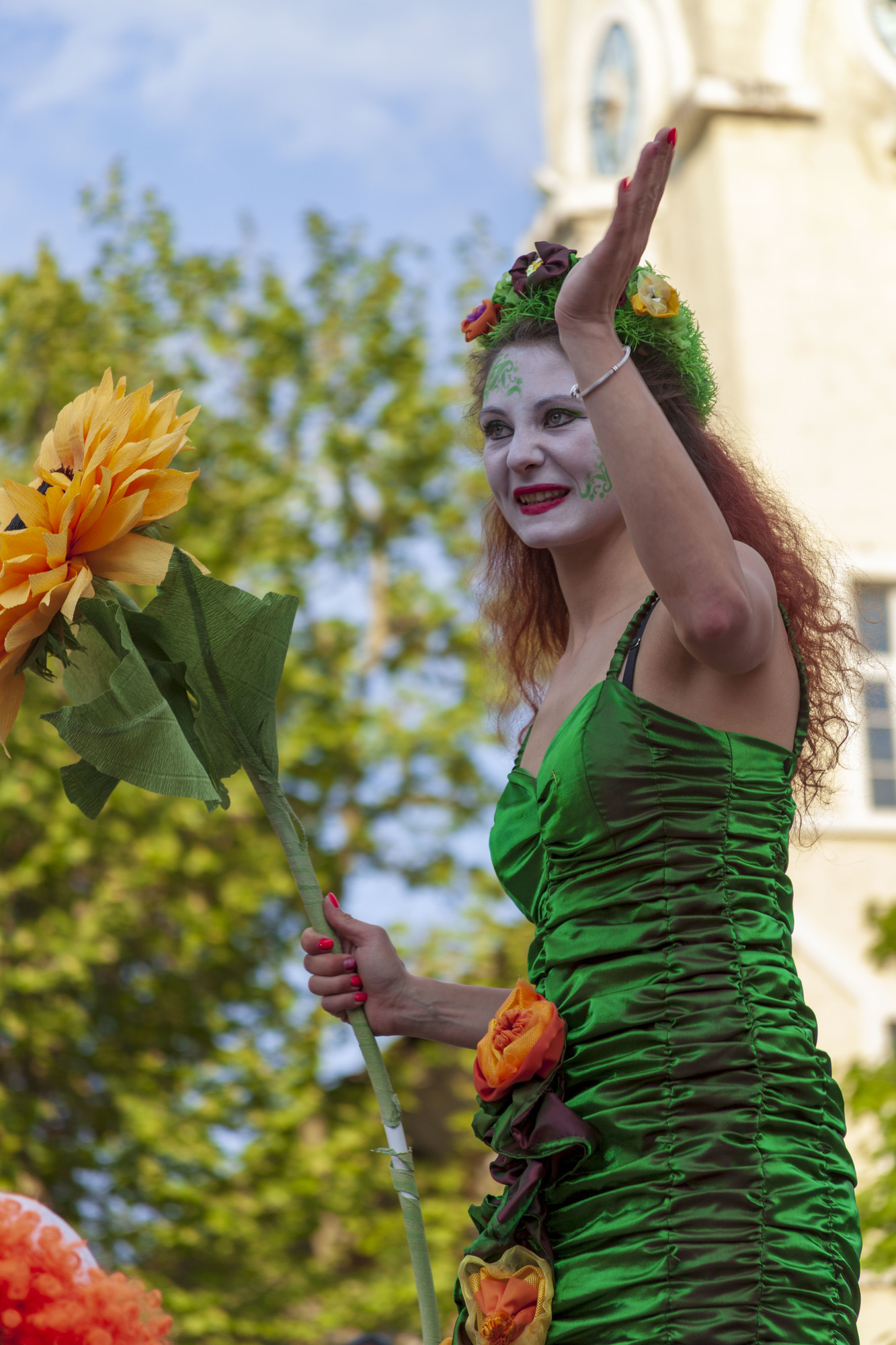 Top Annual Festivals in Bulgaria