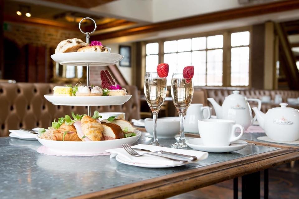 Carpathia Restaurants Liverpool