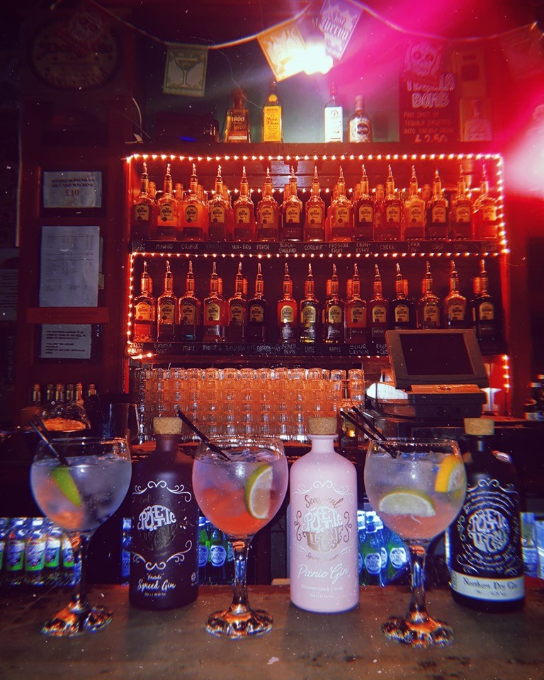 Bar CaVa | Nightlife | Liverpool