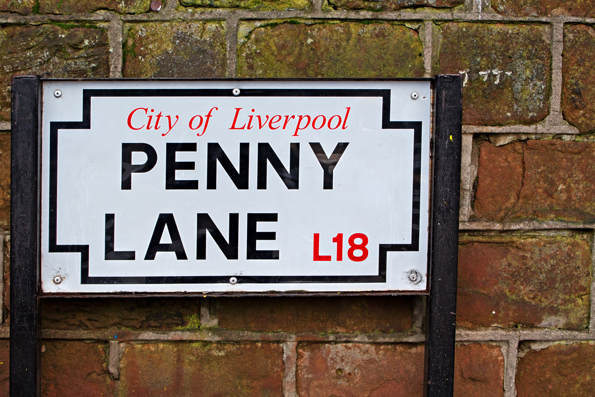 Top 5 Souvenirs from Liverpool